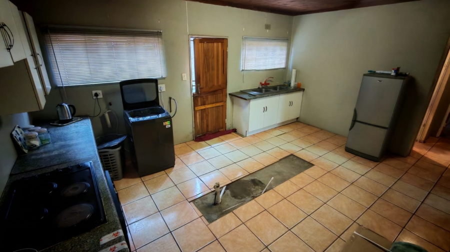 2 Bedroom Property for Sale in Heidedal Free State